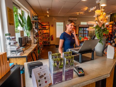 EuroParcs De Hooge Veluwe - Arnheim