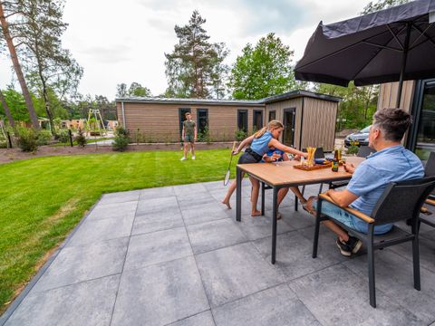 EuroParcs De Hooge Veluwe - Arnheim - Image N°32