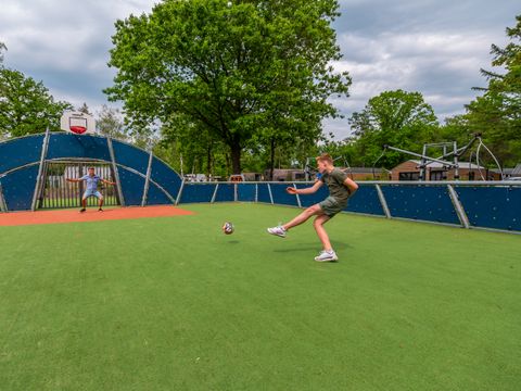 EuroParcs De Hooge Veluwe - Arnheim