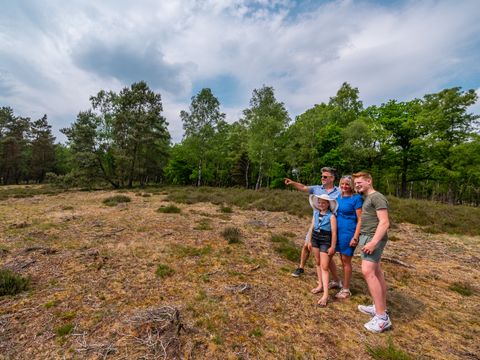 EuroParcs De Hooge Veluwe - Arnheim - Image N°46