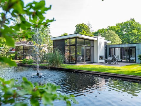 EuroParcs De Hooge Veluwe - Arnheim - Image N°35