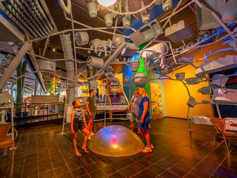 EuroParcs De Hooge Veluwe - Arnheim - Image N°49