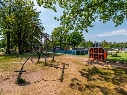 EuroParcs De Hooge Veluwe - Arnheim - Image N°14
