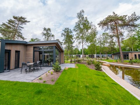 EuroParcs De Hooge Veluwe - Arnheim - Image N°42