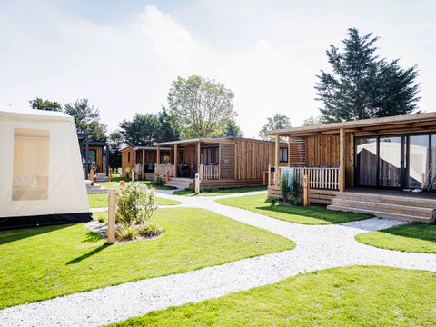 Vakantiepark Koningshof - Katwijk am Meer - Image N°5