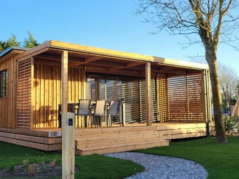 Vakantiepark Koningshof - Katwijk am Meer - Image N°0