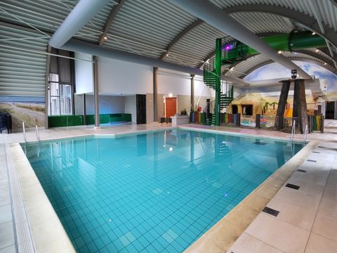 Vakantiepark Koningshof - Camping Katwijk am Meer - Image N°0