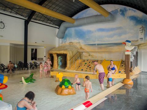 Vakantiepark Koningshof - Katwijk am Meer - Image N°12
