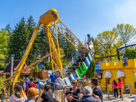 EuroParcs Beekbergen - Apeldoorn - Image N°56