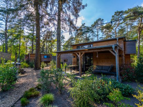 EuroParcs Beekbergen - Apeldoorn - Image N°46