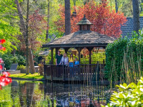 EuroParcs Beekbergen - Apeldoorn - Image N°42