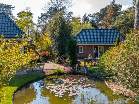 EuroParcs Beekbergen - Apeldoorn - Image N°35