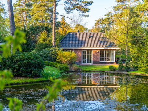 EuroParcs Beekbergen - Apeldoorn - Image N°39