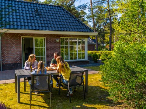 EuroParcs Beekbergen - Apeldoorn - Image N°13