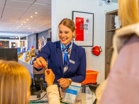 EuroParcs Beekbergen - Apeldoorn - Image N°7