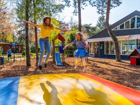 EuroParcs Beekbergen - Apeldoorn - Image N°20