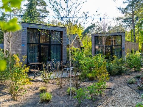 EuroParcs Beekbergen - Apeldoorn - Image N°44