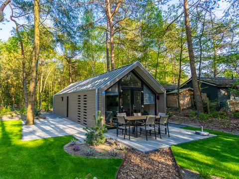 EuroParcs Beekbergen - Apeldoorn - Image N°50