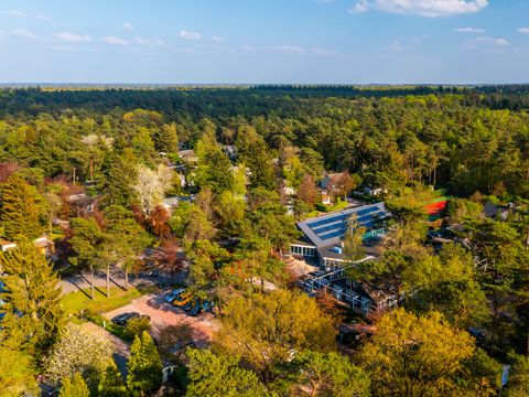 EuroParcs Beekbergen - Apeldoorn - Image N°38