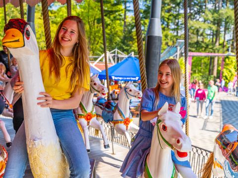 EuroParcs Beekbergen - Apeldoorn - Image N°58