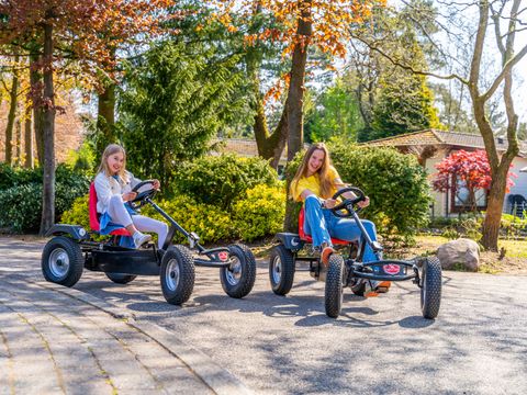 EuroParcs Beekbergen - Apeldoorn - Image N°16