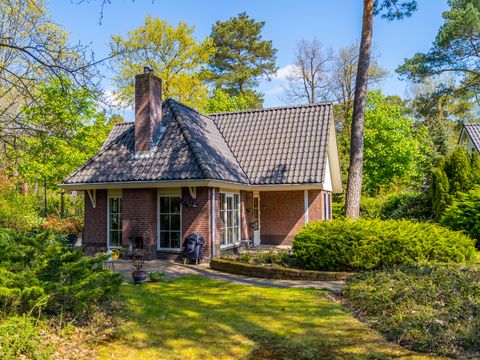 EuroParcs Beekbergen - Apeldoorn - Image N°43