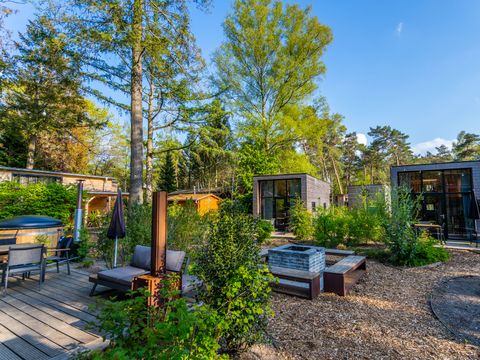 EuroParcs Beekbergen - Apeldoorn - Image N°47