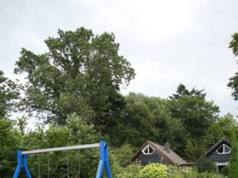 Bungalowpark Schuttersoord - Mook und Middelaar - Image N°4
