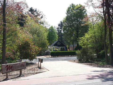 Bungalowpark Schuttersoord - Mook und Middelaar - Image N°5