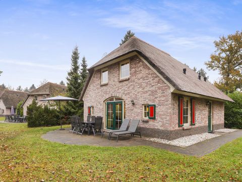 Landal Het Land van Bartje - Borger-Odoorn - Image N°0