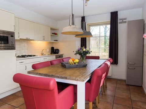 Landal Het Land van Bartje - Borger-Odoorn - Image N°3