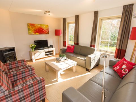 Landal Het Land van Bartje - Borger-Odoorn