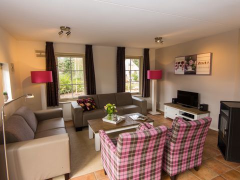 Landal Het Land van Bartje - Borger-Odoorn - Image N°2