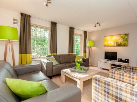 Landal Het Land van Bartje - Borger-Odoorn - Image N°4