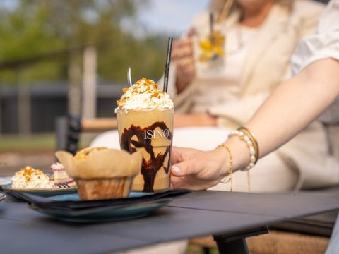 Landal Het Land van Bartje - Borger-Odoorn