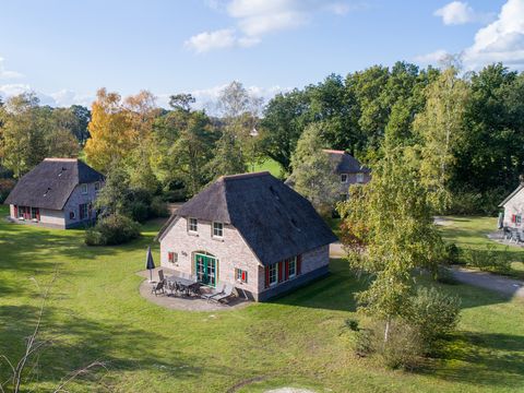 Landal Het Land van Bartje - Borger-Odoorn - Image N°0