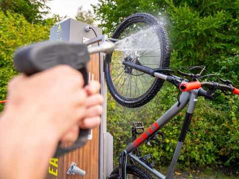 Landal Het Land van Bartje - Borger-Odoorn