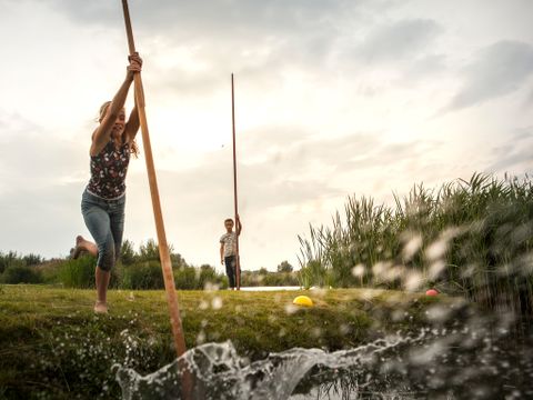 Landal Esonstad - Noardeast-fryslân