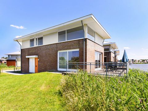 Landal Esonstad - Noardeast-fryslân - Image N°0