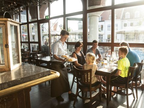 Landal Esonstad - Noardeast-fryslân