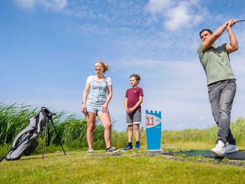 Landal Esonstad - Noardeast-fryslân