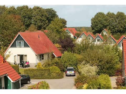 Bungalowpark de Zeven Heuvelen - Camping Berg en Dal - Image N°4