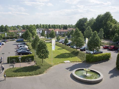 Bungalowpark de Zeven Heuvelen - Camping Berg en Dal - Image N°5