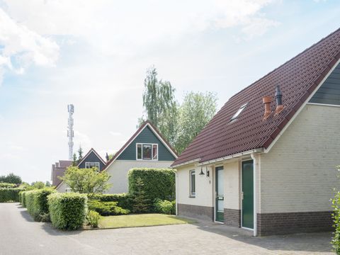 Bungalowpark de Zeven Heuvelen - Camping Berg en Dal - Image N°3