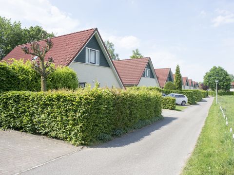 Bungalowpark de Zeven Heuvelen - Camping Berg en Dal - Image N°2