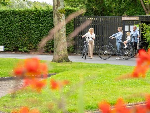 Landal Resort Haamstede - Schouwen-Duiveland