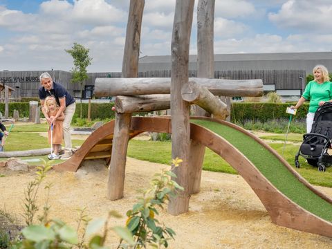 Landal Resort Haamstede - Camping Schouwen-Duiveland - Image N°5