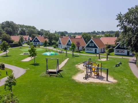 Landal Resort Haamstede - Camping Schouwen-Duiveland - Image N°0