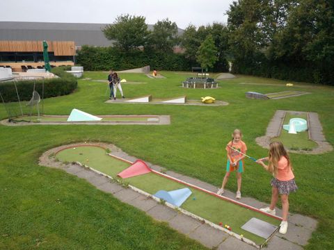 Landal Resort Haamstede - Camping Schouwen-Duiveland - Image N°4