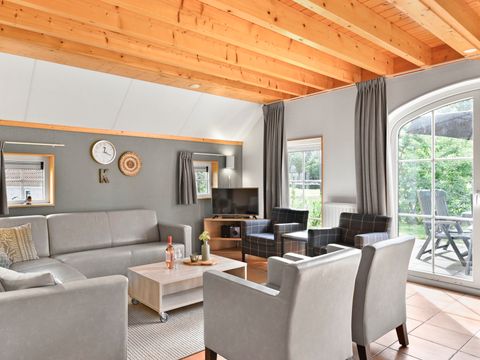 Landal Landgoed De Hellendoornse Berg - Hellendoorn